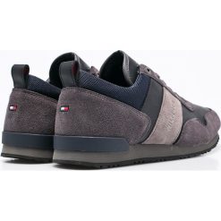 Tommy Hilfiger - Buty. Buty sportowe damskie TOMMY HILFIGER. W wyprzedaży za 339,90 zł.