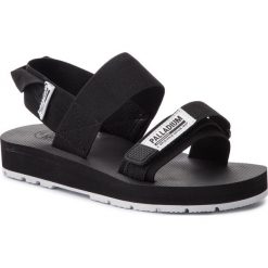 Sandały PALLADIUM - Urban Explorer 75658-002-M Black/White. Klapki damskie Palladium. W wyprzedaży za 219,00 zł.