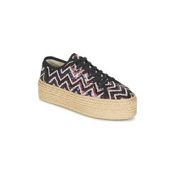 Espadryle damskie: Espadryle Ippon Vintage NAMI ETNIC
