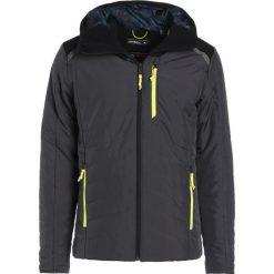 Kurtki sportowe męskie: O’Neill KINETIC SHIELD Kurtka snowboardowa asphalt
