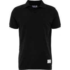 Koszulki polo: The Editor Koszulka polo black