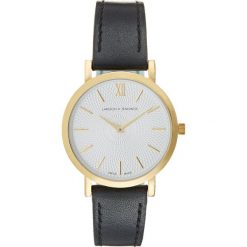 Zegarki damskie: Larsson & Jennings LUGANO SLOANE Zegarek goldcoloured/white