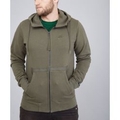 BLUZA AIR FORCE 1 925438-325. Brązowe bejsbolówki męskie Nike. Za 319,99 zł.