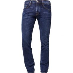 Jeansy męskie: True Religion ROCCO Jeansy Slim Fit cobalt blue denim