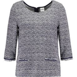 Swetry klasyczne damskie: Taifun Sweter ocean blue