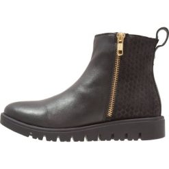 Buty zimowe damskie: Gioseppo Botki black