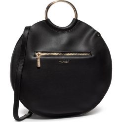 Torebka MONNARI - BAG0300-020 Black 1. Czarne torebki klasyczne damskie Monnari, klasyczne. W wyprzedaży za 159,00 zł.