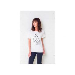 T-shirty damskie: COFFEE AND ME t-shirt oversize