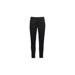 Spodnie treningowe adidas EI6184. Czarne spodnie damskie Adidas, s. Za 249,00 zł.