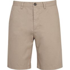 Bermudy męskie: AllSaints COLBALT Szorty sand
