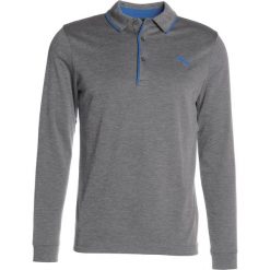 Koszulki sportowe męskie: Puma Golf TAILORED Koszulka sportowa black