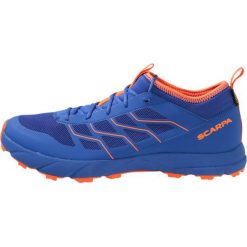 Buty sportowe męskie: Scarpa ATOM SL GTX Obuwie do biegania Szlak turkisch sea/orange fluo