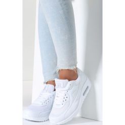 Białe Buty Sportowe Blueberry. Białe buty sportowe damskie vices. Za 89,99 zł.