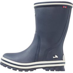 Viking SPLASH II Kalosze navy. Niebieskie buty zimowe damskie Viking, z kauczuku. Za 139,00 zł.
