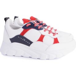 John Richmond Sneakersy "Sport". Sneakersy męskie . Za 899,00 zł.
