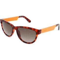 Carrera Okulary przeciwsłoneczne 5000. Pomarańczowe okulary przeciwsłoneczne damskie Carrera. Za 133,00 zł.