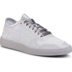 Sneakersy GINO ROSSI - Mariko DPH760-AG4-DZN0-8111-T 0M/00. Szare półbuty damskie Gino Rossi, ze skóry. W wyprzedaży za 359,00 zł.