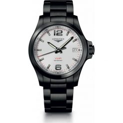 Zegarki męskie: ZEGAREK LONGINES Conquest