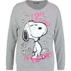 Bluzy damskie: Princess goes Hollywood Bluza light Grey