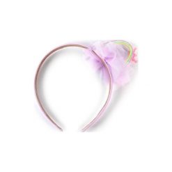 Czapki, kapelusze, opaski ACCCESSORIES 1WC-015-SS19. Opaski damskie ACCCESSORIES, w paski. Za 14,99 zł.