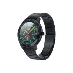 Smartwatch GARETT GT22S Czarny. Czarne, cyfrowe zegarki męskie Garett. Za 499,00 zł.