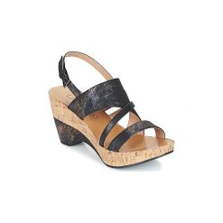 Rzymianki damskie: Sandały LPB Shoes JULIETTE