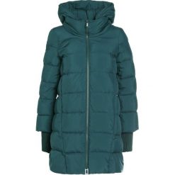 Płaszcze damskie pastelowe: MAX&Co. DESIRE Płaszcz puchowy green metallic