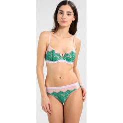 Biustonosze: Dora Larsen LUCY FULL CUP BRA Biustonosz z fiszbiną emerald