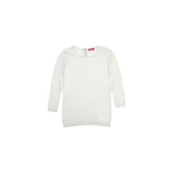 Sweter damski. Szare swetry klasyczne damskie marki TXM. Za 31,99 zł.