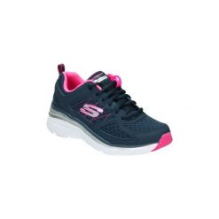 Buty do koszykówki damskie: Buty Skechers 12713-NVHP