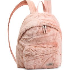 Plecak EASTPAK - Padded Pak'r EK620 Pink Fur 10U. Różowe plecaki męskie Eastpak, z materiału, sportowe. W wyprzedaży za 289,00 zł.