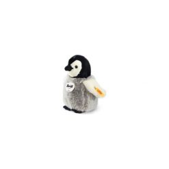 Steiff Maskotka Pingwin Faps 16cm. Szare przytulanki i maskotki Steiff, z materiału. Za 105,00 zł.