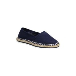 Espadryle damskie: Espadryle Tamaris ESPADRYLE 1-24613-26