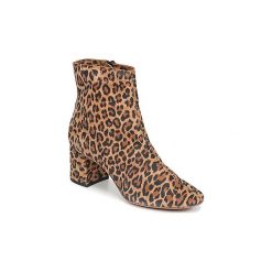 Botki damskie lity: Botki Lollipops ASPACE BOOTS