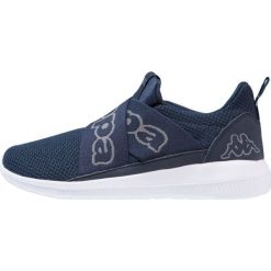 Kappa FASTER II Obuwie treningowe navy/grey. Szare buty sportowe męskie marki Kappa, z gumy. Za 249,00 zł.