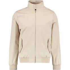 Kurtki męskie: Merc HARRINGTON Kurtka Bomber beige
