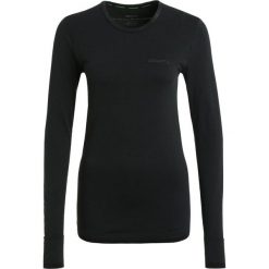 Podkoszulki damskie: Craft ACTIVE COMFORT RUN Podkoszulki black solid