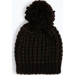 ONLY - Czapka damska – Tibana, czarny. Czarne czapki damskie ONLY. Za 59,95 zł.