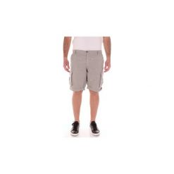 Szorty i Bermudy 40weft NICK1063. Szare spodenki i szorty męskie 40weft, m, bez wzorów. Za 274,46 zł.