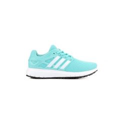 Buty adidas Adidas Energy Cloud WTC W BB3162. Zielone trampki i tenisówki damskie marki Adidas, bez wzorów, bez zapięcia. Za 188,30 zł.
