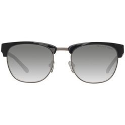 Gant Okulary Przeciwsłoneczne Męskie Czarne. Czarne okulary przeciwsłoneczne męskie marki GANT. Za 715,00 zł.