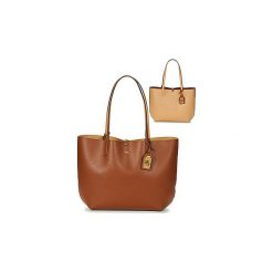 Shopper bag damskie: Torby shopper Lauren Ralph Lauren MILFORD OLIVIA TOTE