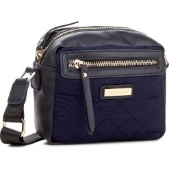 Listonoszki damskie: Torebka MONNARI – BAG9250-013 Navy
