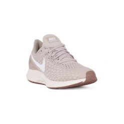 Buty do biegania Nike ZOOM PEGASUS W 35. Szare buty do biegania damskie Nike, nike zoom. Za 501,16 zł.