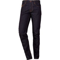 Vivienne Westwood Anglomania CLASSIC Jeansy Zwężane blue denim. Niebieskie jeansy męskie marki Vivienne Westwood Anglomania, z bawełny. Za 829,00 zł.