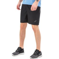 Asics Spodenki męskie 7in Short Performance Black r. L (134093-0904). Spodenki sportowe męskie marki Asics, sportowe. Za 106,50 zł.