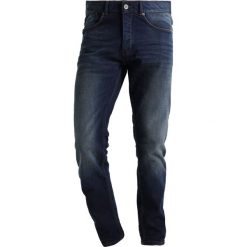 Jeansy męskie: Dstrezzed Jeansy Slim Fit dark worn