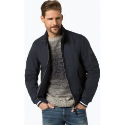 Marc O'Polo - Kurtka męska, niebieski. Niebieskie kurtki męskie marki Marc O'Polo, m. Za 649,95 zł.