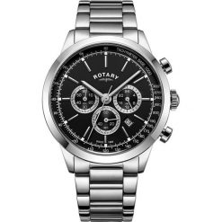 ROTARY RABAT ZEGAREK Cambridge Chronograph GB05253/04. Zegarki męskie ROTARY. W wyprzedaży za 1110,00 zł.