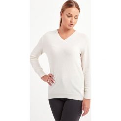 SWETER FALASCO MARELLA MONOCHROME. Swetry damskie Marella Sport, l, bez wzorów, biznesowe, bez rękawów, bez kaptura. Za 779,00 zł.